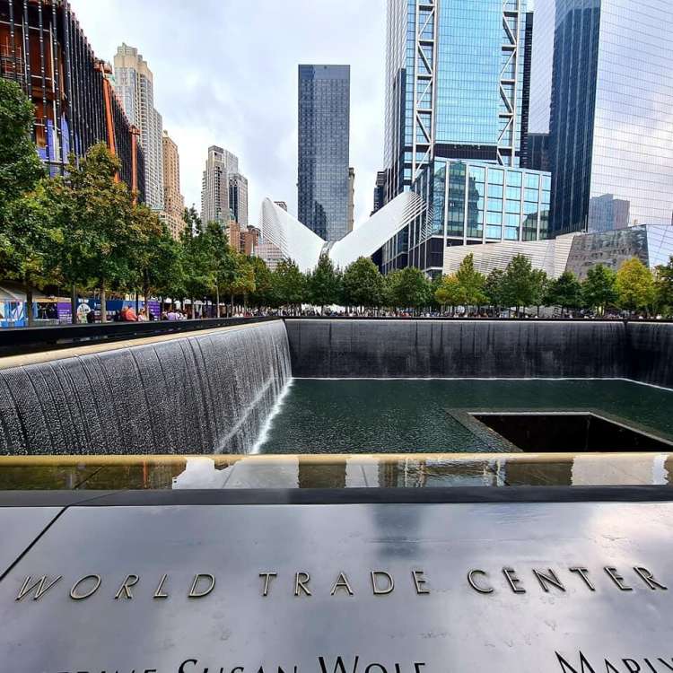 World Trade Center
